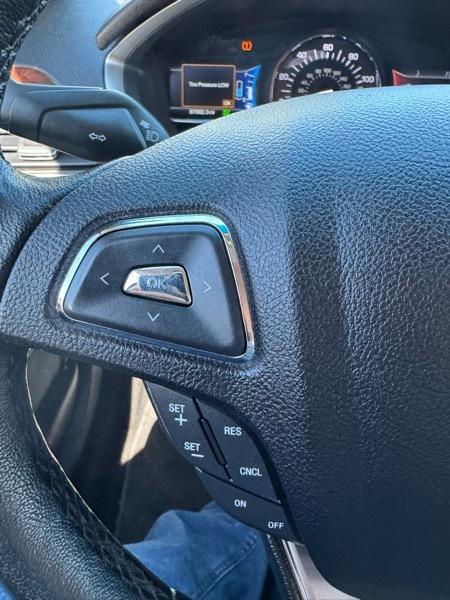 Lincoln MKZ 4dr Sdn Hybrid FWD 2016