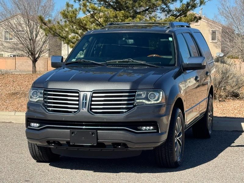 Lincoln Navigator 2WD 4dr 2015
