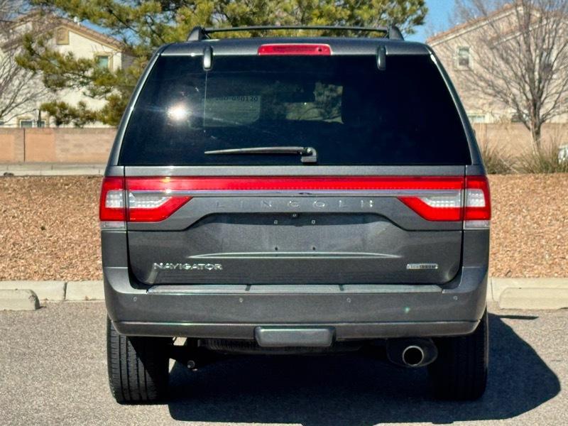 Lincoln Navigator 2WD 4dr 2015