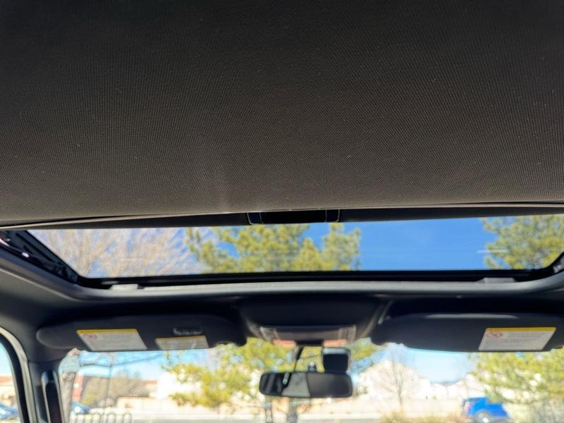 Lincoln Navigator 2WD 4dr 2015