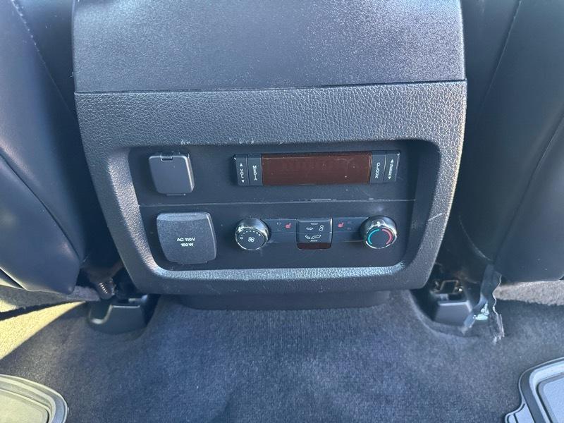 Lincoln Navigator 2WD 4dr 2015