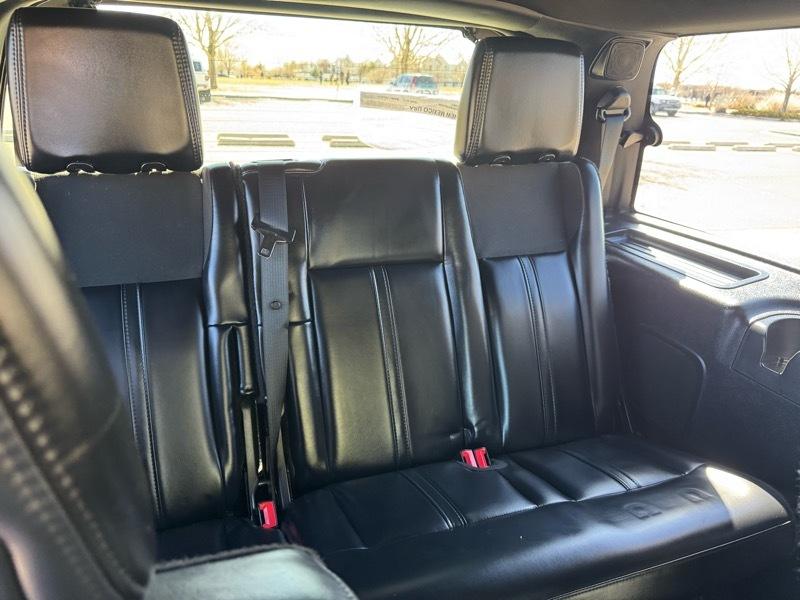 Lincoln Navigator 2WD 4dr 2015