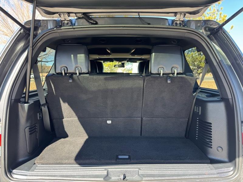 Lincoln Navigator 2WD 4dr 2015