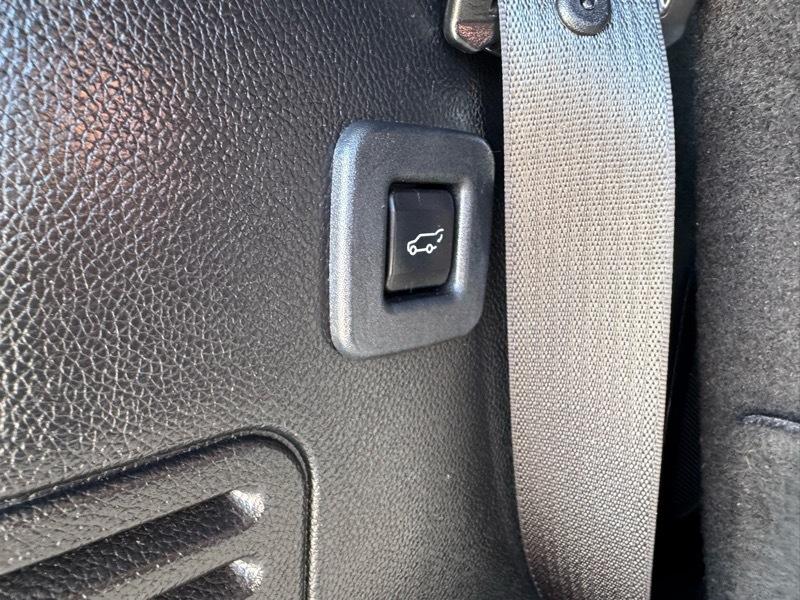 Lincoln Navigator 2WD 4dr 2015