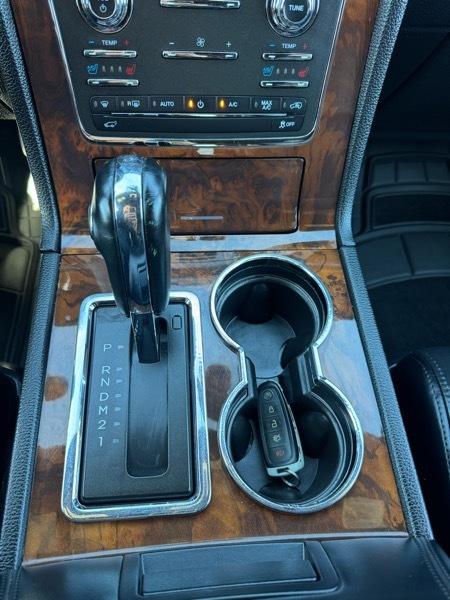 Lincoln Navigator 2WD 4dr 2015