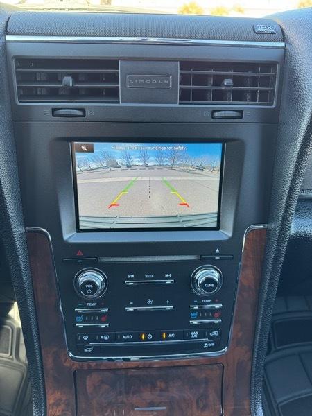 Lincoln Navigator 2WD 4dr 2015