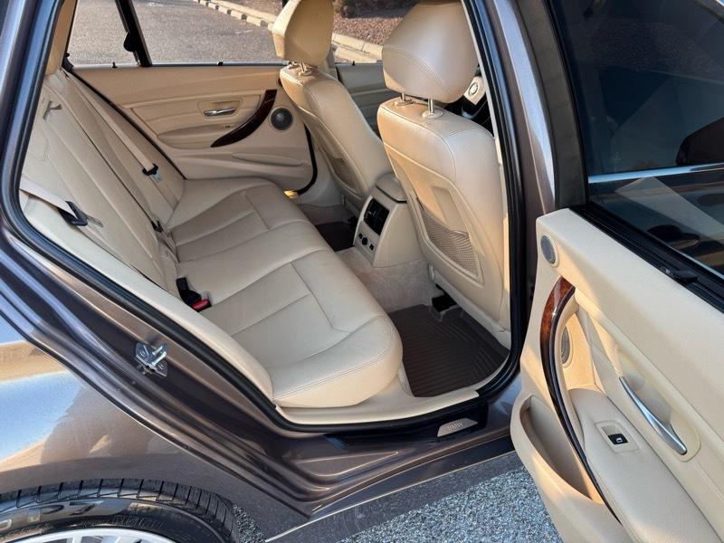 BMW 3 Series 4dr Sports Wgn 328i xDrive AWD 2014