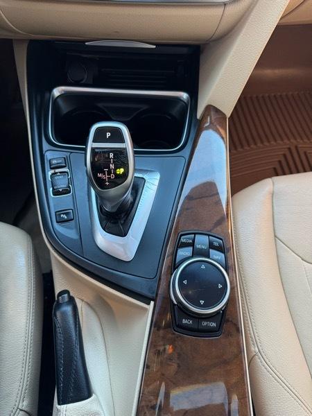 BMW 3 Series 4dr Sports Wgn 328i xDrive AWD 2014