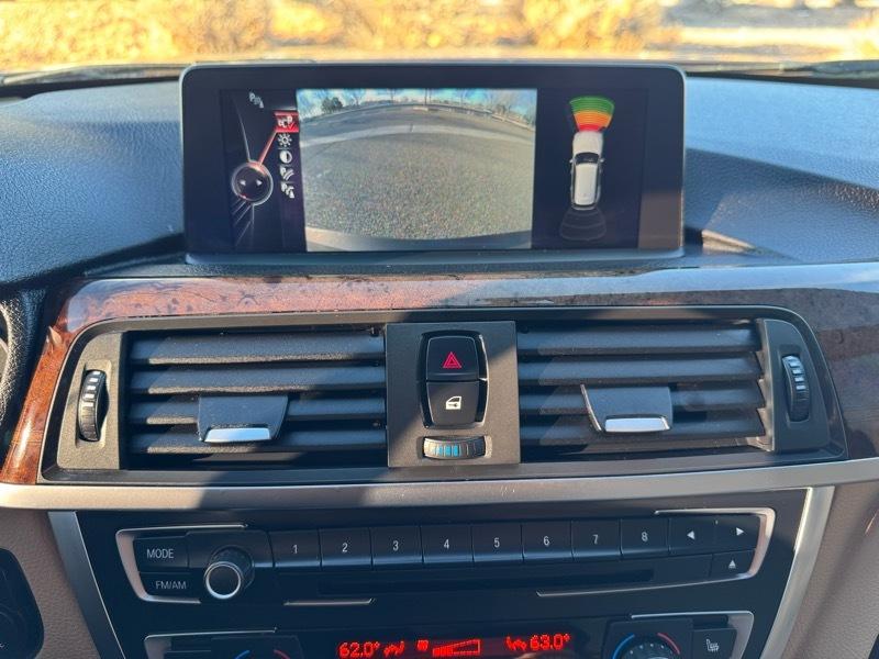 BMW 3 Series 4dr Sports Wgn 328i xDrive AWD 2014