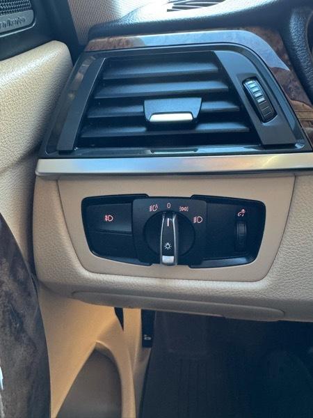 BMW 3 Series 4dr Sports Wgn 328i xDrive AWD 2014