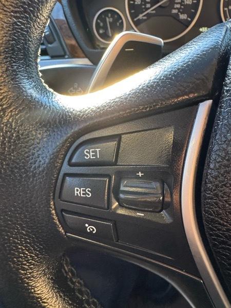 BMW 3 Series 4dr Sports Wgn 328i xDrive AWD 2014