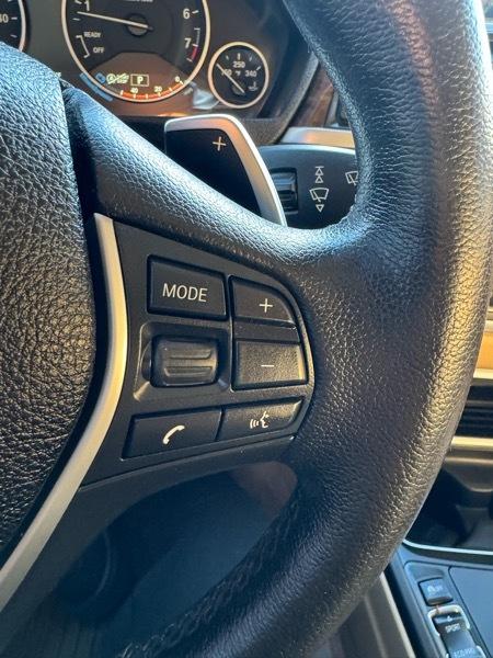 BMW 3 Series 4dr Sports Wgn 328i xDrive AWD 2014