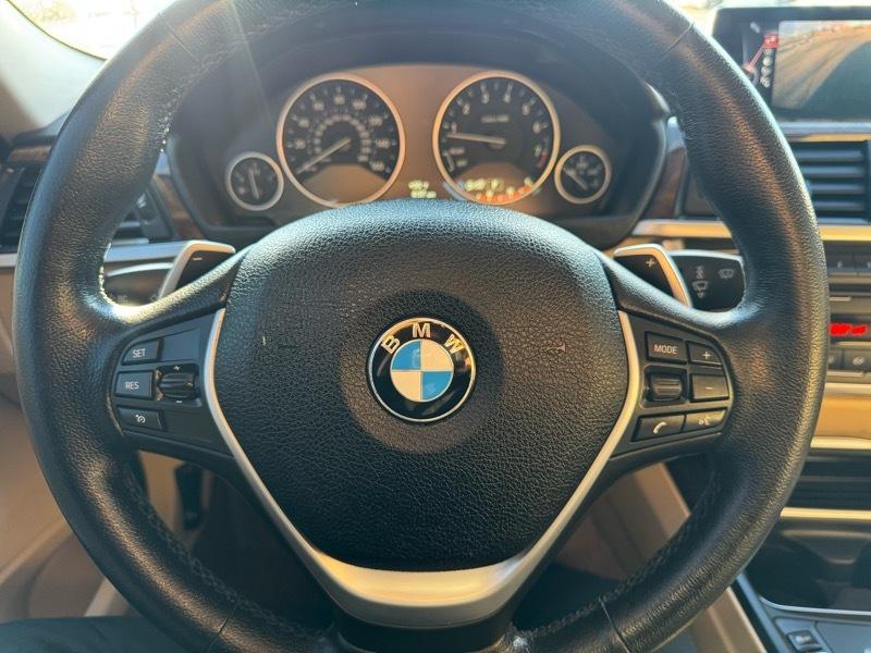 BMW 3 Series 4dr Sports Wgn 328i xDrive AWD 2014
