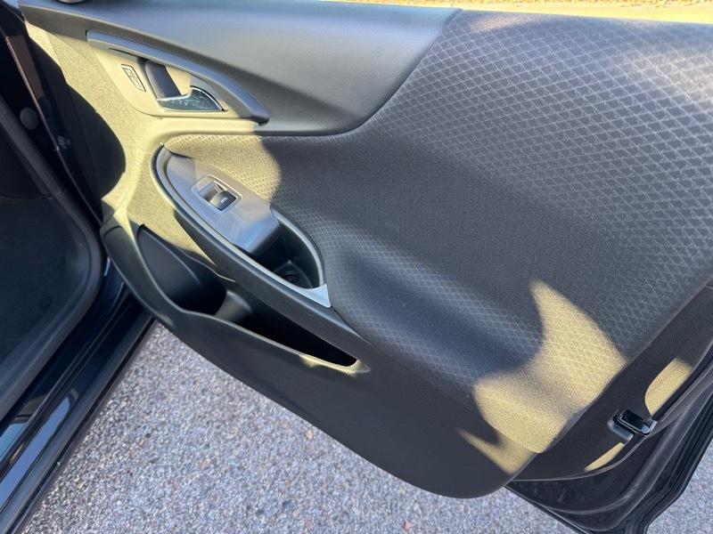 Chevrolet Malibu 4dr Sdn 1LT 2023