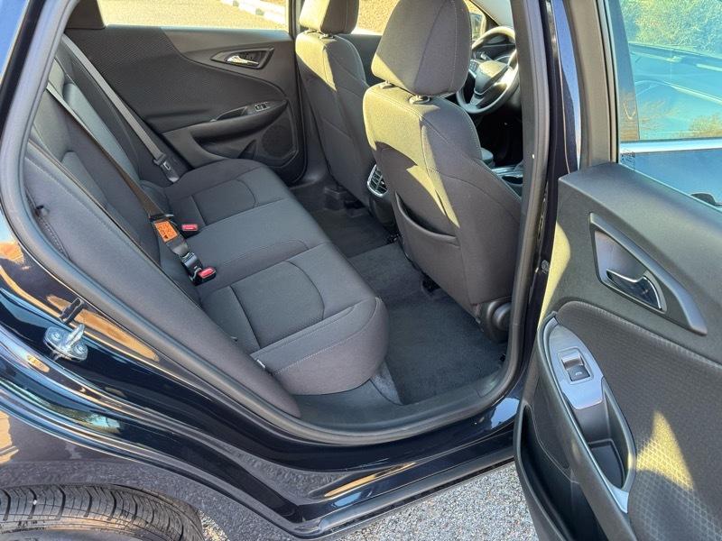 Chevrolet Malibu 4dr Sdn 1LT 2023