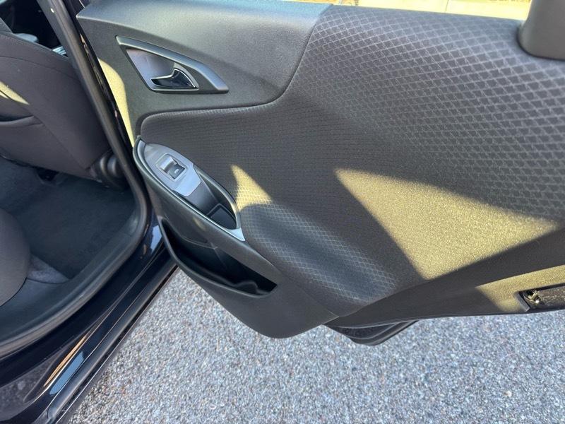 Chevrolet Malibu 4dr Sdn 1LT 2023