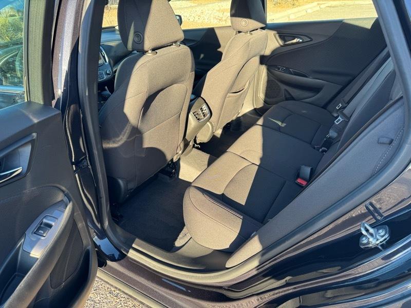 Chevrolet Malibu 4dr Sdn 1LT 2023