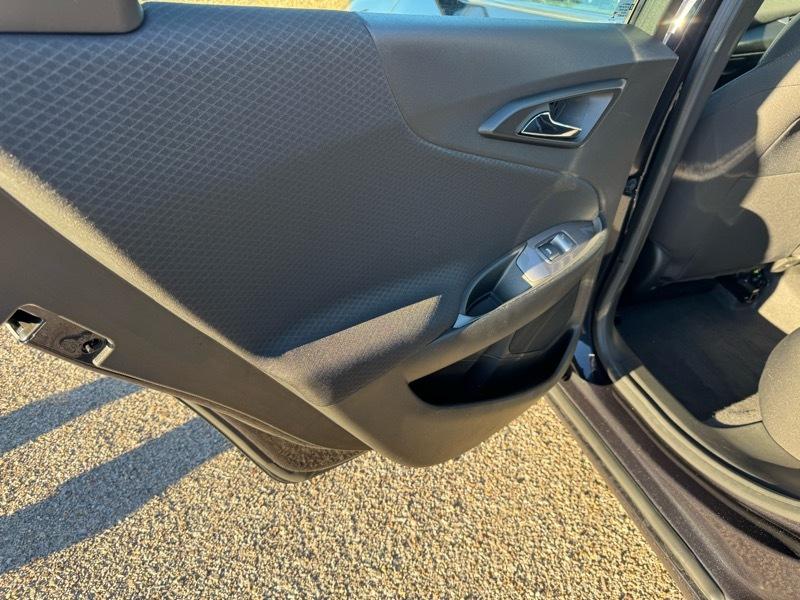 Chevrolet Malibu 4dr Sdn 1LT 2023