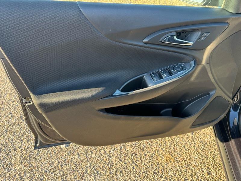 Chevrolet Malibu 4dr Sdn 1LT 2023