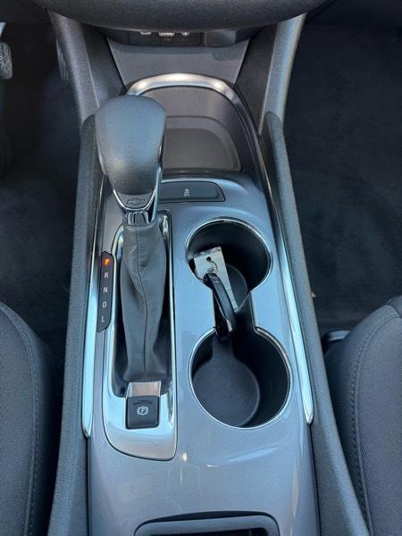 Chevrolet Malibu 4dr Sdn 1LT 2023