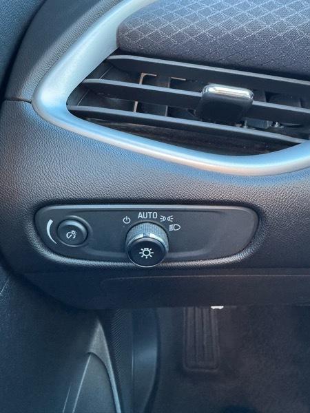 Chevrolet Malibu 4dr Sdn 1LT 2023