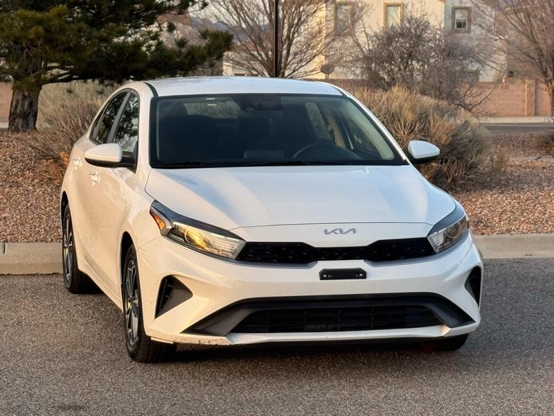 Kia Forte LXS IVT 2024