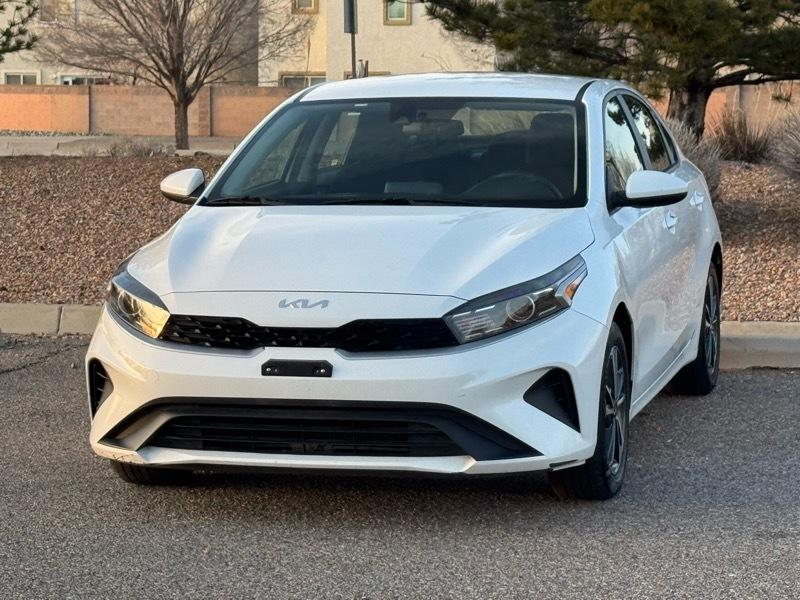 Kia Forte LXS IVT 2024