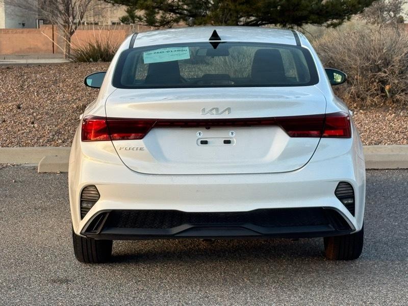 Kia Forte LXS IVT 2024