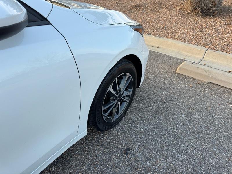 Kia Forte LXS IVT 2024