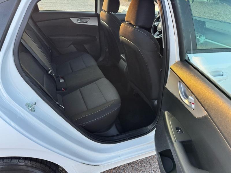 Kia Forte LXS IVT 2024