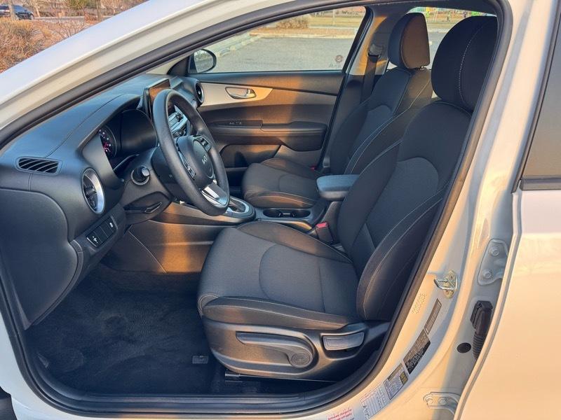 Kia Forte LXS IVT 2024