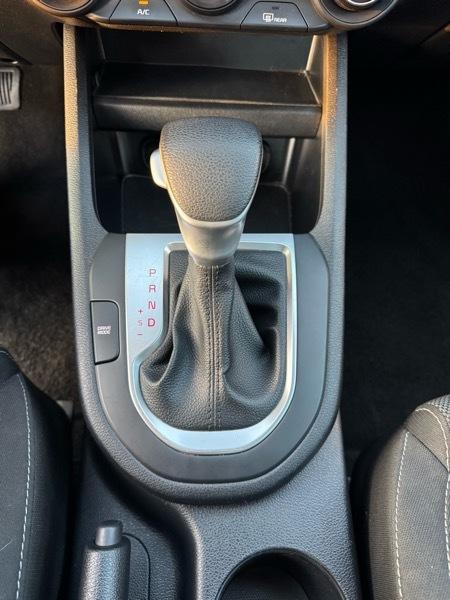 Kia Forte LXS IVT 2024