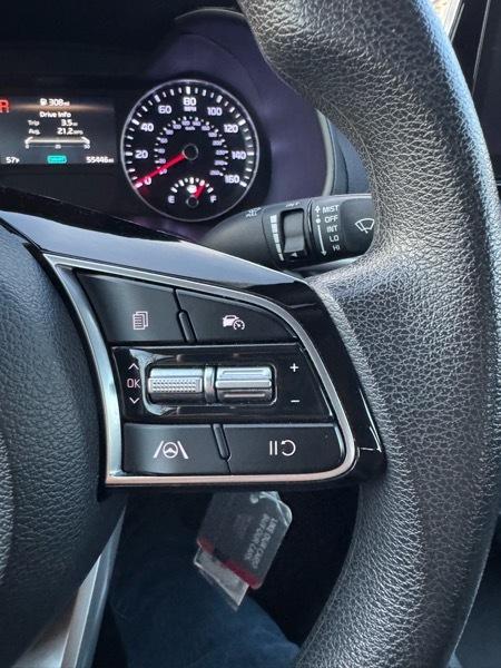 Kia Forte LXS IVT 2024