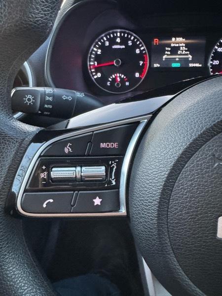 Kia Forte LXS IVT 2024