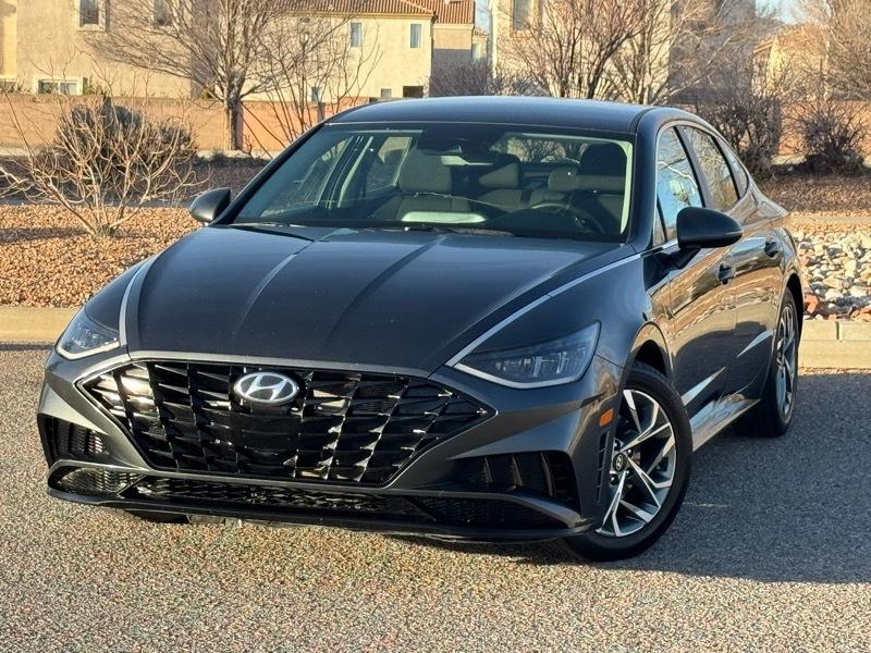2022 Hyundai Sonata SEL 2.5L