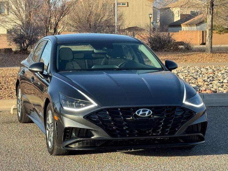 Hyundai Sonata SEL 2.5L 2022