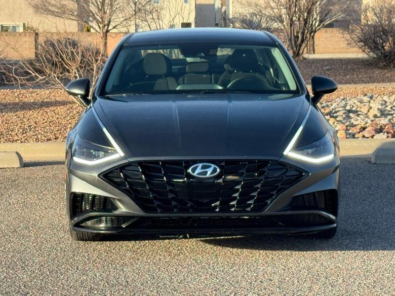 Hyundai Sonata SEL 2.5L 2022