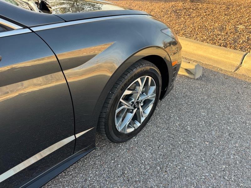 Hyundai Sonata SEL 2.5L 2022