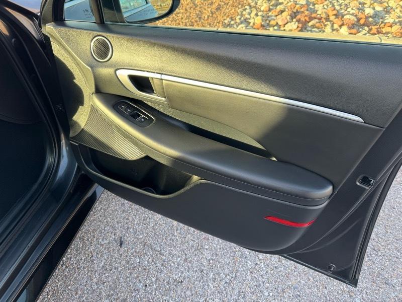 Hyundai Sonata SEL 2.5L 2022