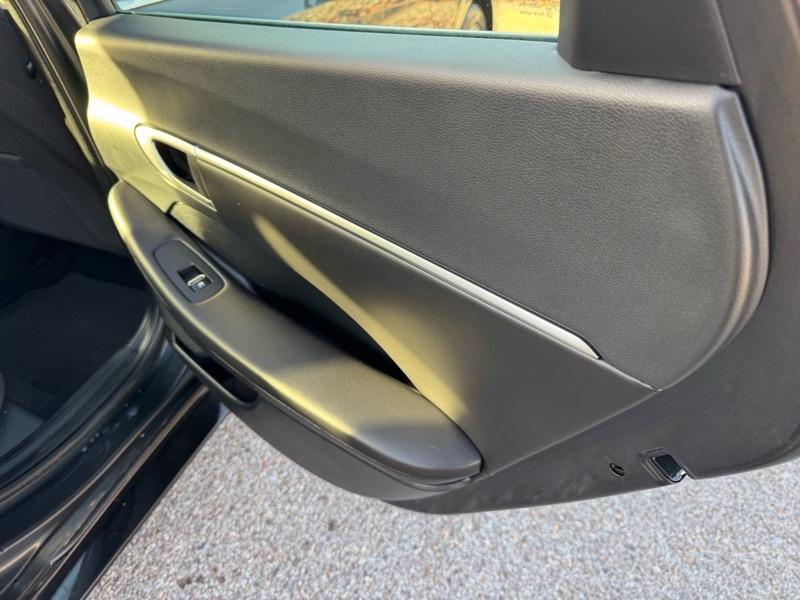 Hyundai Sonata SEL 2.5L 2022