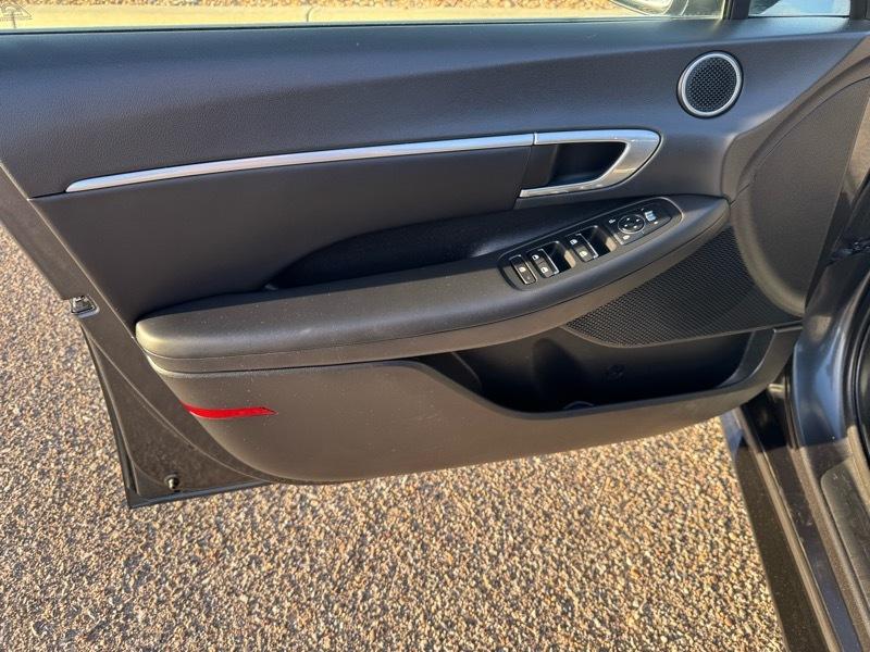 Hyundai Sonata SEL 2.5L 2022