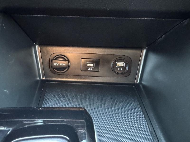 Hyundai Sonata SEL 2.5L 2022