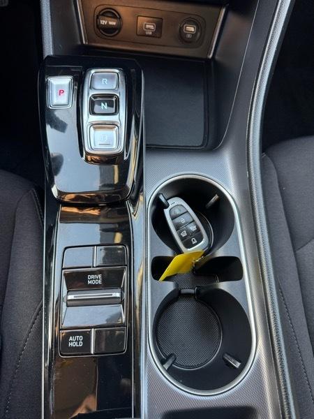 Hyundai Sonata SEL 2.5L 2022