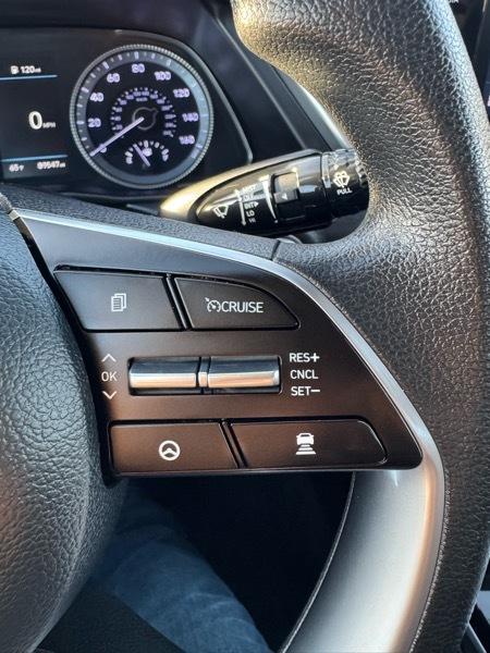 Hyundai Sonata SEL 2.5L 2022