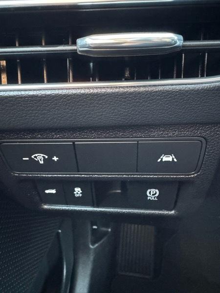 Hyundai Sonata SEL 2.5L 2022