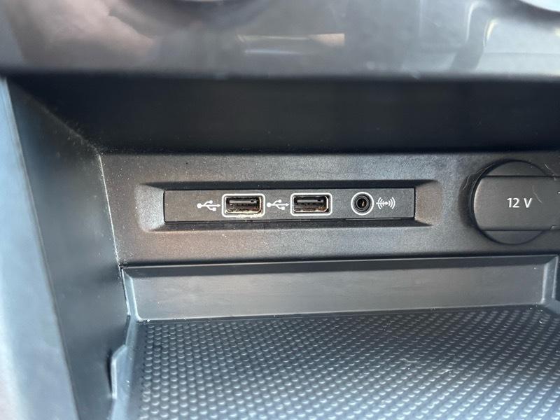 Volkswagen Tiguan 2.0T SEL 4MOTION 2018