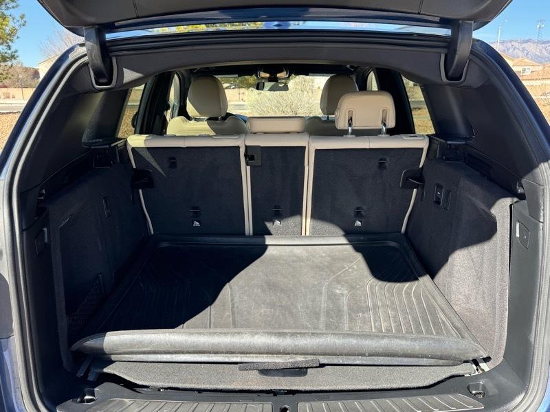 BMW X3 xDrive30i Sports Activity Vehicle 2019