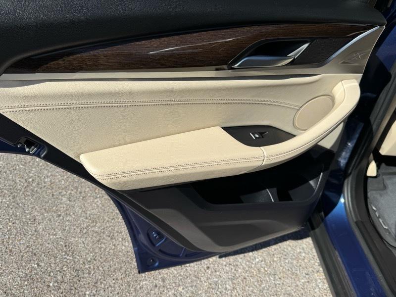 BMW X3 xDrive30i Sports Activity Vehicle 2019