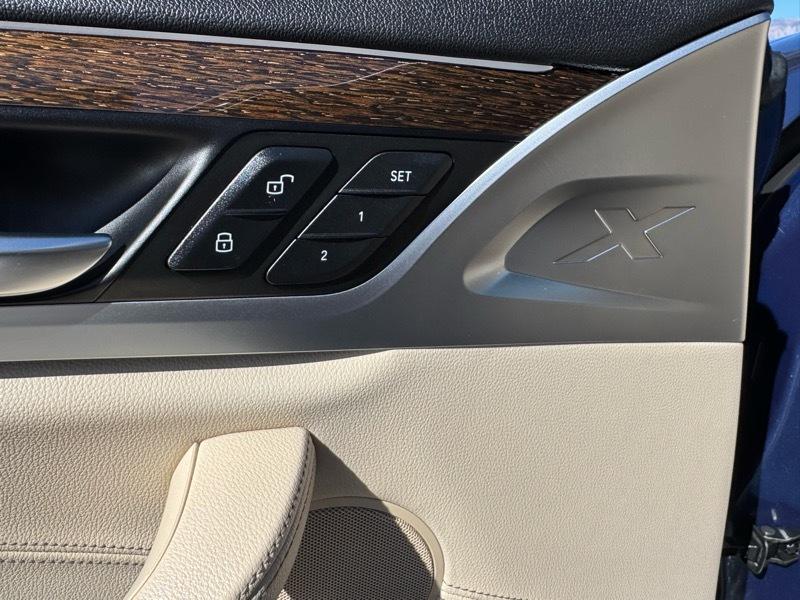 BMW X3 xDrive30i Sports Activity Vehicle 2019