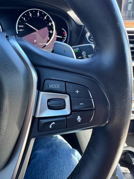 BMW X3 xDrive30i Sports Activity Vehicle 2019